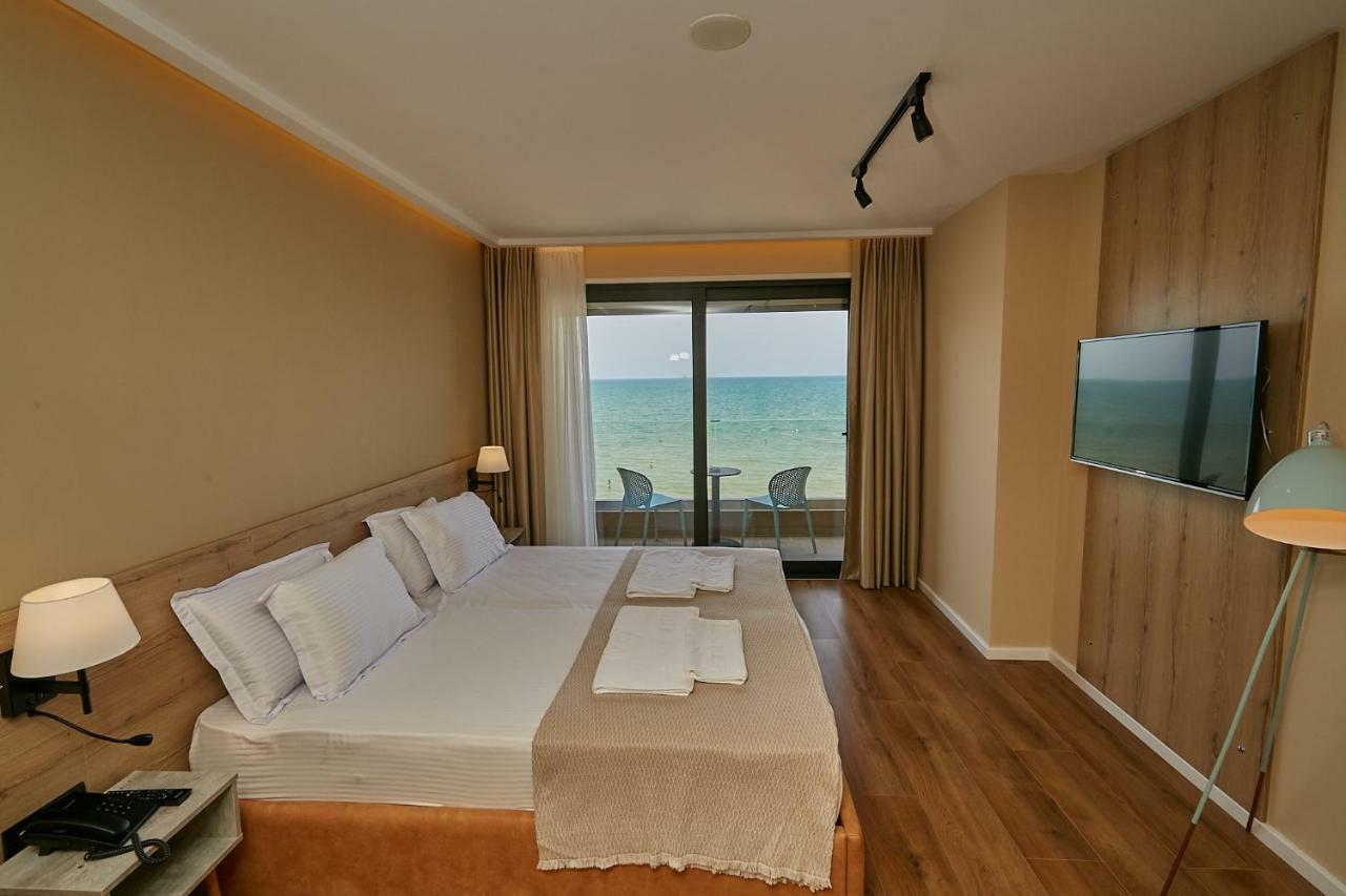 Eter Hotel Голем Номер фото