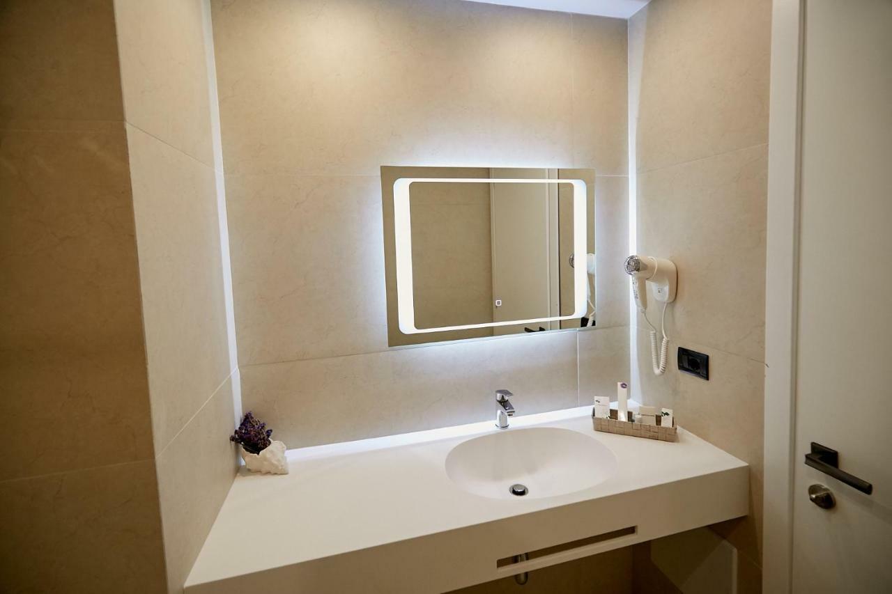 Eter Hotel Голем Номер фото